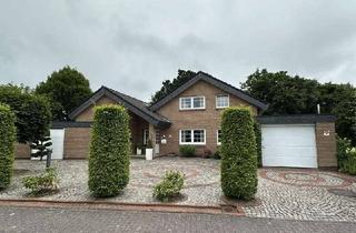 Haus kaufen in 26655 Westerstede, großzüg.Wohnhaus mit Einliegerwhg. u. Garage in ruhiger Sackgassenlage in Westerstede