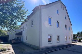 Mehrfamilienhaus kaufen in 84048 Mainburg, Kapitalanlage mit Perspektive – Vollvermietetes Mehrfamilienhaus in Mainburg!