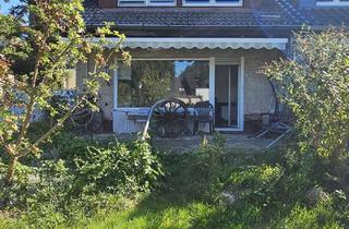 Haus kaufen in Beatestraße 23A, 13505 Konradshöhe, Wassersportfreunde aufgepasst! Reihenendhaus in direkter Nähe zum Tegeler See (Havel)