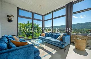 Haus kaufen in 88138 Sigmarszell, Modernes Architektenhaus mit Pool und Bergpanorama