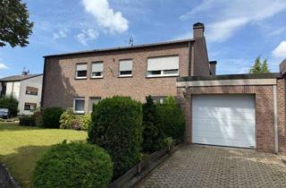 Haus kaufen in Christopherstr., 45711 Datteln, Gelegenheit-3 Fam.-Mehrgenerationen-Haus in Datteln-Horneburg