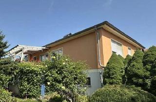 Einfamilienhaus kaufen in 06406 Bernburg (Saale), Freistehendes Einfamilienhaus in begehrter Lage von Bernburg