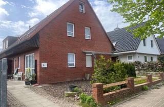 Doppelhaushälfte kaufen in 23611 Bad Schwartau, ---=== Architektenhaus: Bad Schwartau zentral und "frei" - Doppelhaushälfte auf Eigenland ===---