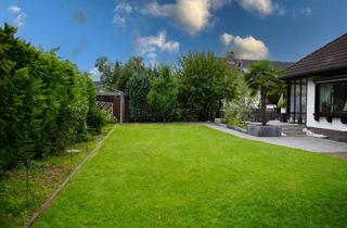 Einfamilienhaus kaufen in 64331 Weiterstadt, Freistehendes Einfamilienhaus in bester Lage