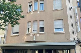 Haus kaufen in 58706 Menden, Wohn- Geschäftshaus im Zentrum von Menden-Sauerland