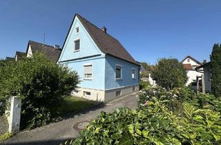 Einfamilienhaus kaufen in 84453 Mühldorf, Charmantes kleines Einfamilienhaus