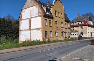 Haus kaufen in Erfenschlager Str. 84, 09125 Erfenschlag, kleines Sanierungsobjekt in Erfenschlag