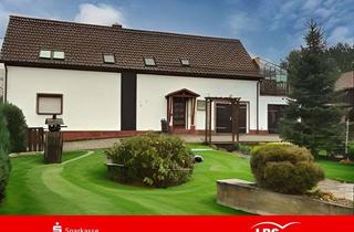 Haus kaufen in 08606 Triebel, Die Ruhe genießen und ländlich Leben!