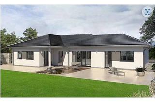 Haus kaufen in Zum Wiesengraben 17, 04838 Jesewitz, Im Trend ==== Wohnen auf einer Ebene = Seniorengerecht