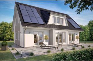 Einfamilienhaus kaufen in 66484 Kleinsteinhausen, Einfamilienhaus mit Einliegerwohnung - ERST BAUEN DANN ZAHLEN