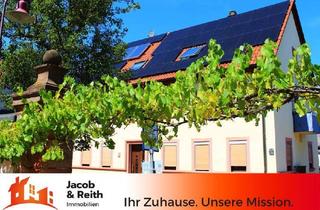 Haus kaufen in 76872 Steinweiler, Kapitalanlage! Komplett vermietetes 5-Familienhaus in Steinweiler