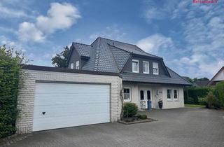 Einfamilienhaus kaufen in 49584 Fürstenau, Geräumiges Einfamilienhaus in Fürstenau
