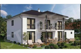 Haus kaufen in 04838 Jesewitz, Hausbau in Sachsen === einfach und schnell