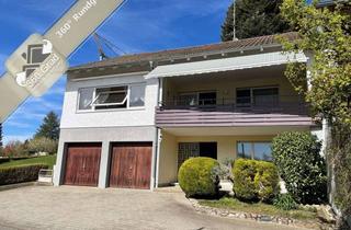 Einfamilienhaus kaufen in 78465 Konstanz, Einfamilienhaus in ruhiger Anliegerstraße