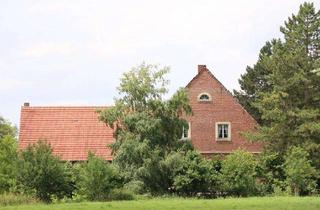 Haus kaufen in 48341 Altenberge, Verkauf Hofstelle in Altenberge im Bieterverfahren !
