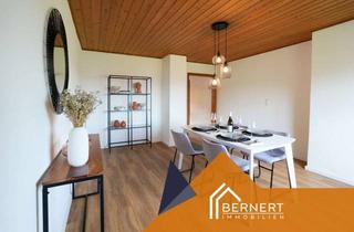 Haus kaufen in 96277 Schneckenlohe, Endlich Platz für Alle - großzügiges Familienhaus mit 9 Zimmern und neuer PV Anlage !