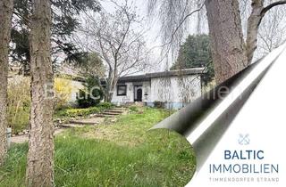 Haus kaufen in 23774 Heiligenhafen, Entweder sanieren oder bis zu 300 qm neu bauen, Sie entscheiden!