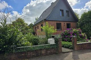Haus kaufen in 24589 Schülp, Ihr neues Zuhause mit Extra – Einziehen, wohlfühlen, durchstarten