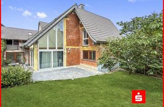 Haus kaufen in 97274 Leinach, Viel Platz für die große Familie!