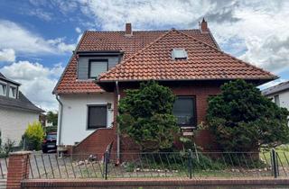 Einfamilienhaus kaufen in 31275 Lehrte, Hier beginnt Ihr neues Kapitel, tolles Einfamilienhaus in ruhiger Lage