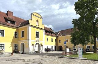 Reihenhaus kaufen in 94327 Bogen, Historisches Reihenhaus in unmittelbarer Nähe des Klosters Oberalteich bei Bogen