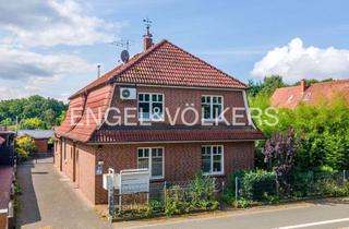 Einfamilienhaus kaufen in 27386 Brockel, Großes Einfamilienhaus mit exklusivem Garten