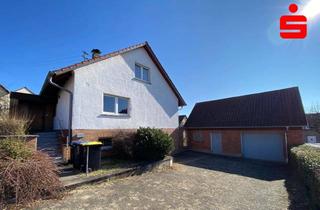Haus kaufen in 97488 Stadtlauringen, Ein-/Zweifamilienhaus in Stadtlauringen