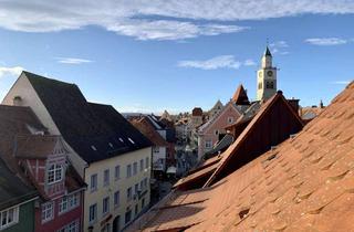 Haus kaufen in 88662 Überlingen, Denkmalgeschützes Stadthaus in Überlingen