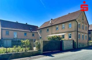 Haus kaufen in 97534 Waigolshausen, L(i)ebenswertes Landleben…!!!
