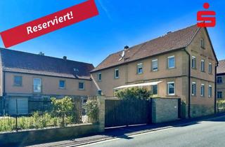 Haus kaufen in 97534 Waigolshausen, L(i)ebenswertes Landleben…!!!