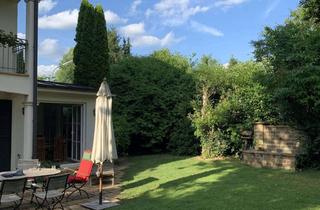 Haus kaufen in 82049 Pullach, Idylle mit toskanischem Flair in Pullach