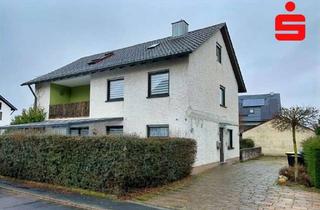 Einfamilienhaus kaufen in 97520 Röthlein, Großzügiges Einfamilienhaus mit Platz für die ganze Familie