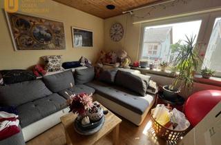 Wohnung mieten in 63110 Rodgau, Großzügige 4 Zimmerwohnung mit Balkon in ruhiger Lage von Rodgau Nieder-Roden