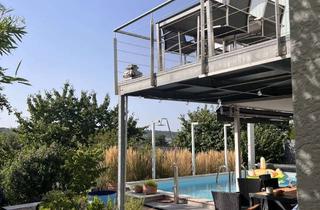 Einfamilienhaus kaufen in 75196 Remchingen, +++ Einfamilienhaus mit Einliegerwohnung und Pool +++