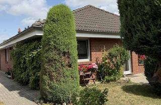 Haus kaufen in 39326 Zielitz, Ihr Sorglos-Zuhause: Barrierefreier Bungalow für jede Lebensphase