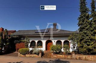 Haus kaufen in 66119 Saarbrücken, Wellness und wohnen auf dem Triller