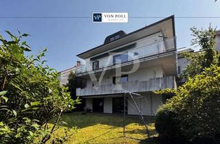 Villa kaufen in 66119 Saarbrücken, Repräsentative Villa am Triller!Reduziert von 1.150.000 € auf 849.000 €