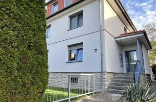 Haus kaufen in 37077 Göttingen, Großzügiges, gepflegtes und voll vermietetes 5 Parteienhaus in Göttingen Weende - provisionsfrei!