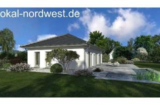 Haus kaufen in 52372 Kreuzau, DER PERFEKTE BUNGALOW - PRAKTISCH UND SONNENDURCHFLUTET