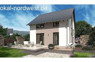 Haus kaufen in 52372 Kreuzau, EINZUGSFERTIGES FAMILIENHAUS INCL. GRUNDSTÜCK KALKULIERT