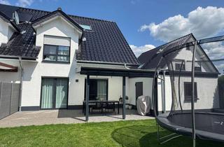 Haus kaufen in 32657 Lemgo, Stilvoll & neuwertig – Ihr neues Zuhause in Lemgo
