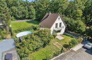 Einfamilienhaus kaufen in 63477 Maintal, Ihr neues Zuhause - charmantes Einfamilienhaus in guter Lage!