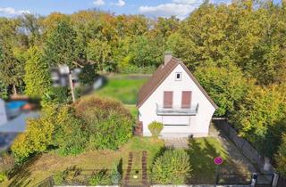 Einfamilienhaus kaufen in 63477 Maintal, Ihr neues Zuhause - charmantes Einfamilienhaus in guter Lage!