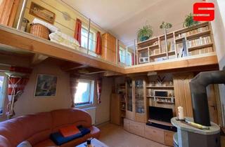 Haus kaufen in 97488 Stadtlauringen, Viel Platz für Handwerker und Kreative!