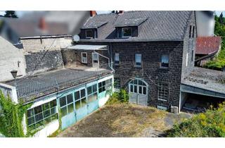Haus kaufen in 56743 Mendig, Raum für Visionen: Ein Haus voller Möglichkeiten in zentraler Lage mit zusätzlichem Baugrundstück!