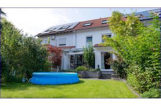 Haus kaufen in 65462 Ginsheim-Gustavsburg, Perle am Altrhein