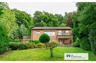 Einfamilienhaus kaufen in 33813 Oerlinghausen, Charmantes Einfamilienhaus in ruhiger Lage