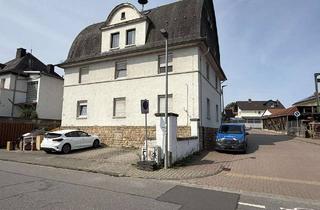 Mehrfamilienhaus kaufen in 55286 Wörrstadt, Renditestarkes Mehrfamilienhaus in Lauflage zum Bahnhof