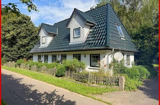 Haus kaufen in 24894 Tolk, Zwischen Wiesen und Feldern in Alleinlage wohnen!- Ein naturnahes Zuhause zum Genießen -