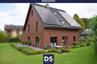 Haus kaufen in 24238 Selent, Zeitlos schön, stilvoll modern – Ihr neues Zuhause in Selent